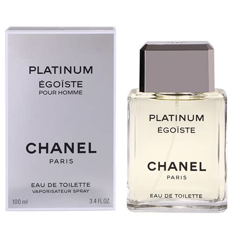 chanel perfume platinum egoiste|chanel egoiste platinum 100ml uk.